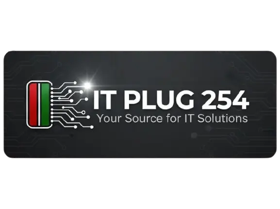 IT Plug Kenya