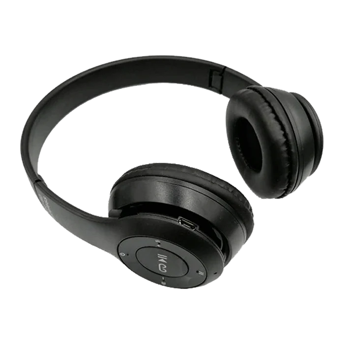 ATeam Studio K60 Wireless Headphones