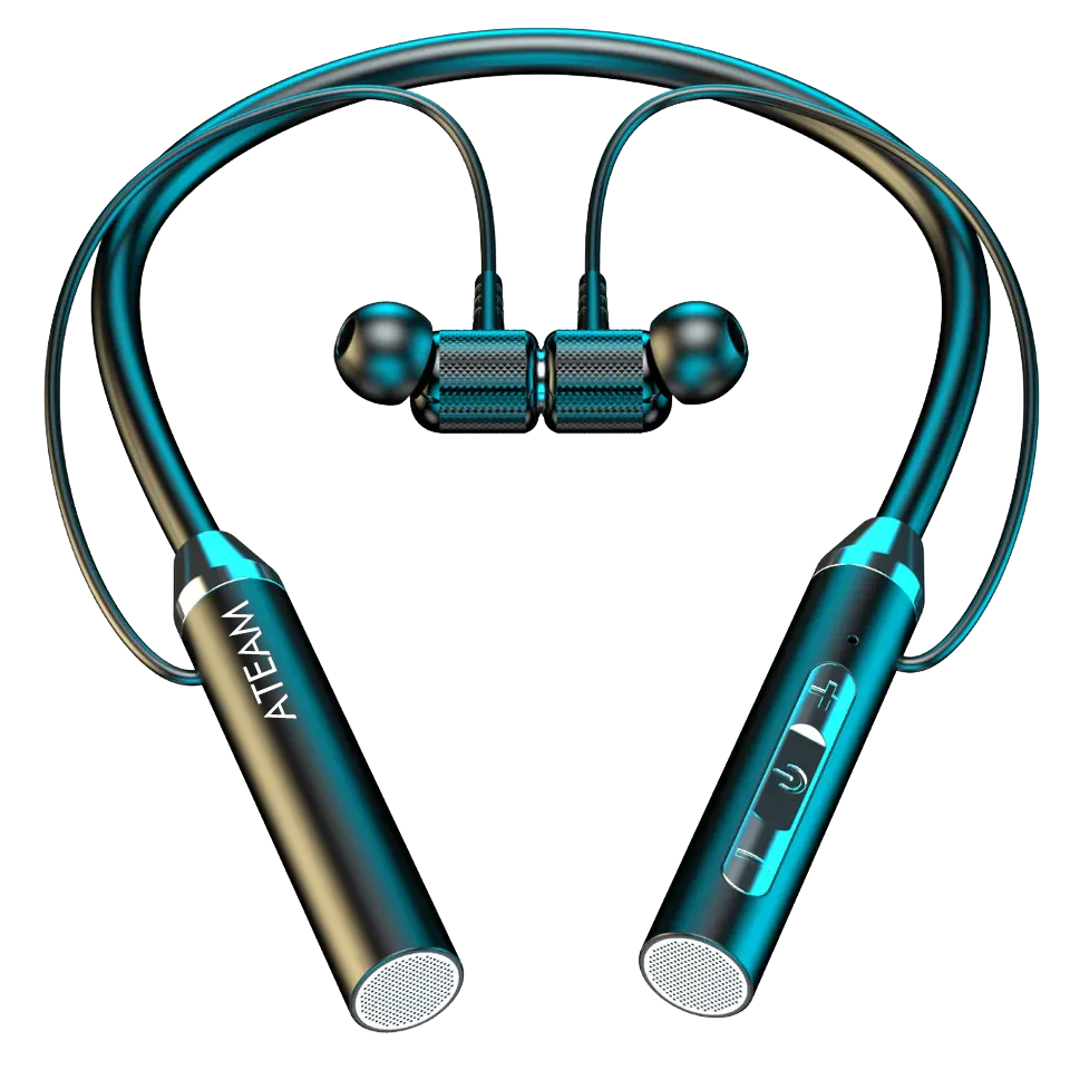 ATeam NB01 Neckband Earphones