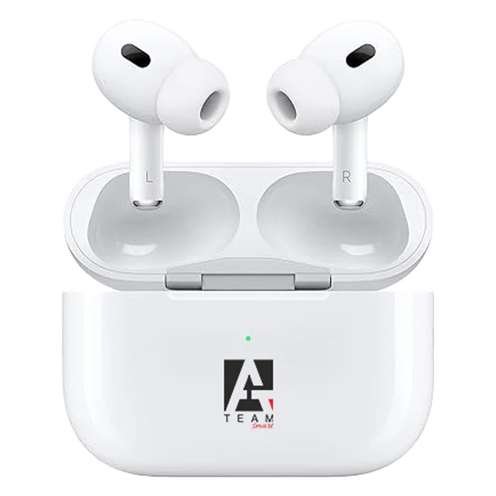 ATeam T3A pods - Airpods