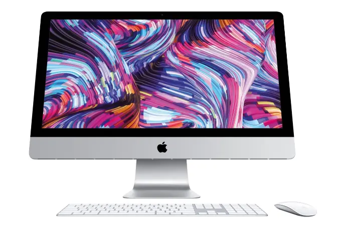 Apple iMac 27" 5K Display 2019