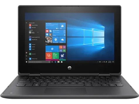 HP ProBook x360 11 G6 Notebook PC
