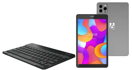 ATeam - A801 Android Tablet