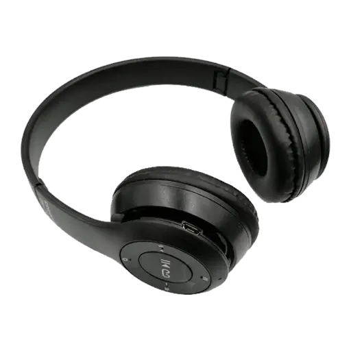 ATeam Studio K60 Wireless Headphones