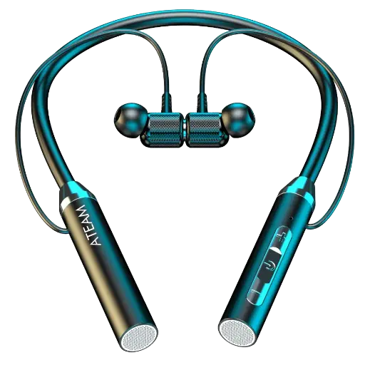 ATeam NB01 Neckband Earphones