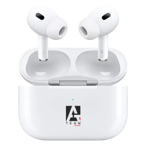 ATeam T3A pods - Airpods