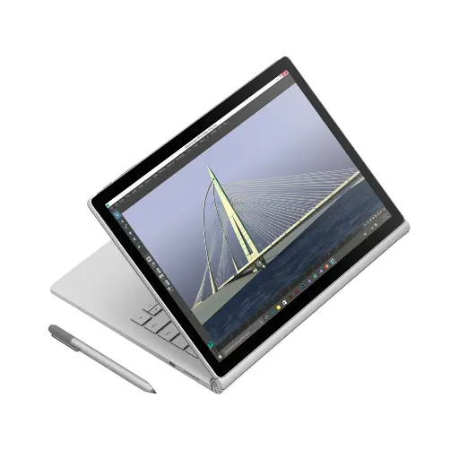 Microsoft Surface Book 2 13" | Core i5 | 8GB RAM | 256GB SSD