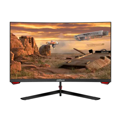 Dahua 27 inch E230C 165Hz Curved TFT Monitor