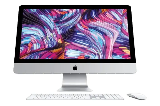 Apple iMac 27" 5K Display 2019