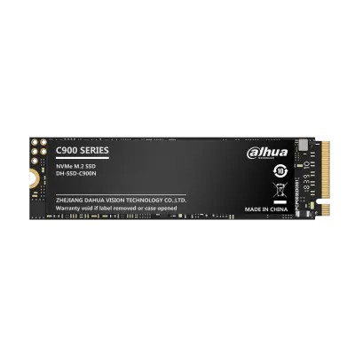 Dahua C970 NVMe Gen4 SSD