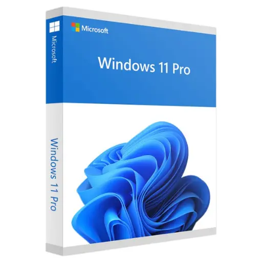 Windows 11 Professional - Genuine License Key