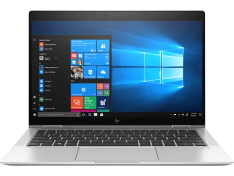 HP EliteBook x360 1030 G4 Notebook PC