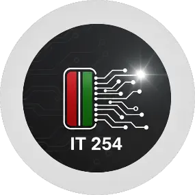 IT Plug254